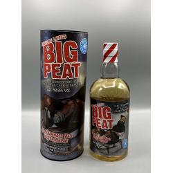 Douglas Laing's Big Peat Christmas