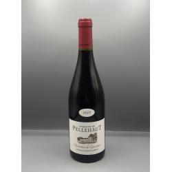 Vin Rouge IGP Côtes de Gascogne ''Harmonie'' - Domaine Pellehaut