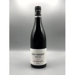 Clos de Vougeot Grand Cru Guyon 2017/2018