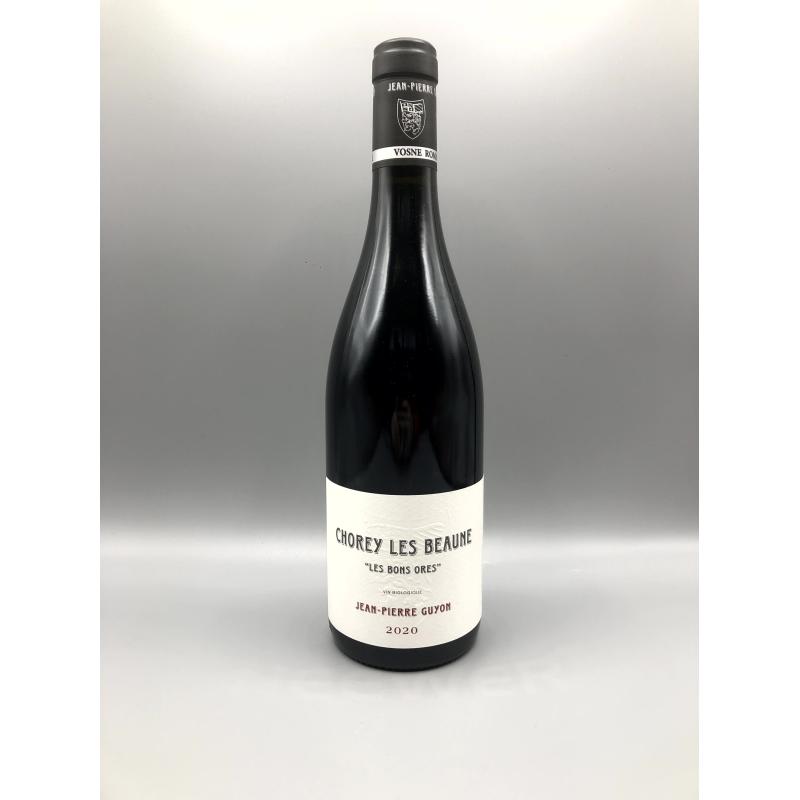 Chorey Les Beaune Les Bons Ores 2020 - Domaine Jean-Pierre Guyon