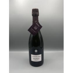 Champagne Bollinger Grande Année Rosé 2014