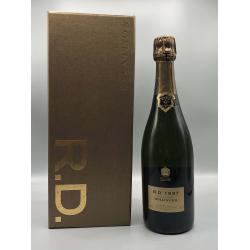 Bollinger RD 2008