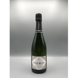 Champagne Blancs de Blanc Extra Brut millésimé 2013 - Maison Esterlin