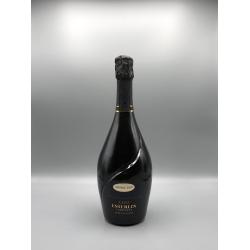 Champagne Brut Cuvée Cléo - Maison Esterlin