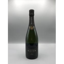 Champagne Brut Classic - Maison Jean-Noël Haton