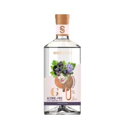 Sober Spirits G 0,0% - Alternative au Gin