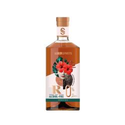 Sober Spirits R 0,0% - Alternative au Rhum