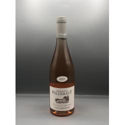 Harmonie de Gascogne Rosé - Domaine de Pellehaut