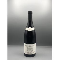 Vin rouge de France 100% Pinot Noir - Domaine de Pellehaut