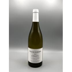 Vin Blanc AOP Sancerre - Domaine Roger et Didier Raimbault