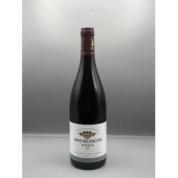 Bourgogne Rouge Epineuil