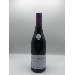 Gevrey-Chambertin ''Clos du Meix des Ouches'' Monopole 2019 - Domaine du Couvent Philippe Chéron