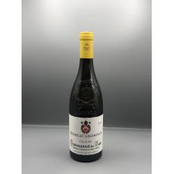 Châteauneuf-du-Pape Clos du Roi Blanc 2020