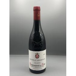 Châteauneuf du Pape Clos du Roi 2020 Rouge