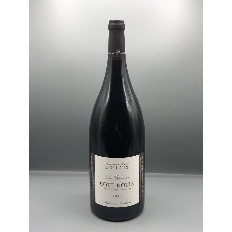 Côte Rôtie Duclaux La Germine 2021 Magnum