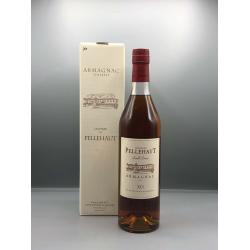 Armagnac Fleur de l'Age 20 ans