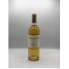 Sauternes Grand Cru 2010 - Château d'Arche
