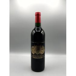 Château Palmer 1998