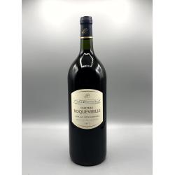 Magnum Château Roquevieille Côtes de Castillon 2017