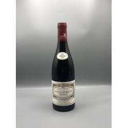 Savigny-Lès-Beaune ''Godeaux'' 2020 - Domaine Seguin-Manuel