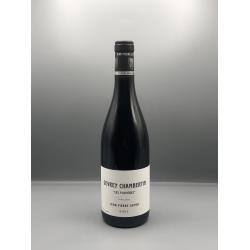 Gevrey-Chambertin Les Platières 2021 - Domaine Jean-Pierre Guyon