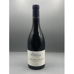 Savigny-Les-Beaune 2022 - Domaine Serrigny