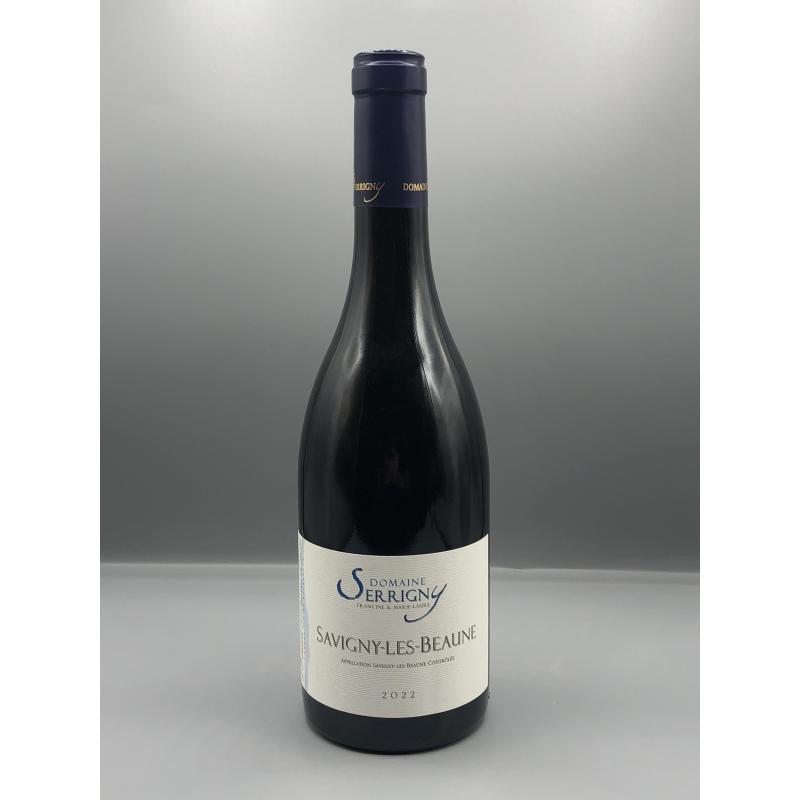 Savigny-Les-Beaune 2022 - Domaine Serrigny