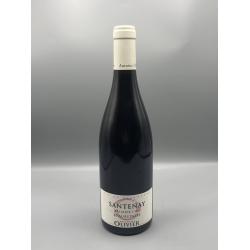 Santenay Rouge 1er cru Beaurepaire - Domaine Antoine Olivier