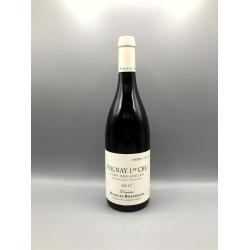 Volnay 1er Cru Clos des Angles 2017 - Domaine Nicolas Rossignol