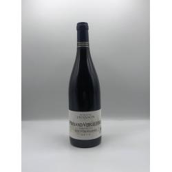 Pernand-Vergelesses 1er Cru ''Les Vergelesses'' 2019 - Domaine Chanson