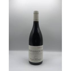 Savigny-Les-Beaune 1er Cru ''Les Lavières'' 2017 - Domaine Nicolas Rossignol