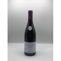 Gevrey-Chambertin ''Les Seuvrées'' 2018 - Domaine du Couvent Philippe Chéron