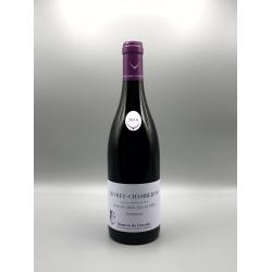 Gevrey-Chambertin Meix des Ouches Cheron 2017