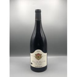 Magnum Morey-Saint-Denis 1er Cru Les Chaffots 2020 - Domaine Hubert Lignier