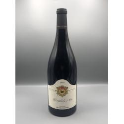 Magnum Monthélie 1er Cru 2020 - Domaine Hubert Lignier