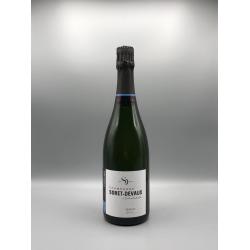 Champagne Brut Cuvée Tradition - Maison Soret Devaux