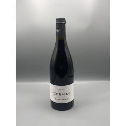 Cornas 2021 - Domaine Gilles Robin