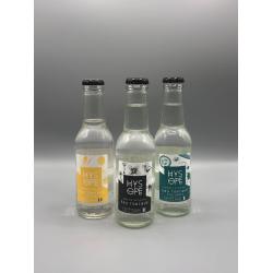 Indian Tonic Artisanal Bio français Hysope 20cl