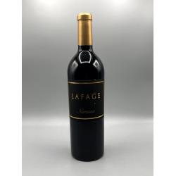 Domaine Lafage Cuvée Narassa