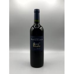 Vin Rouge AOC Minervois ''Buona Pulcella'' - Château Sainte-Eulalie