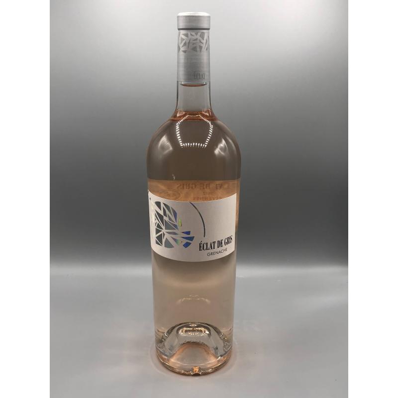 Magnum Eclat de Gris Rosé