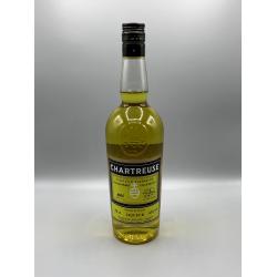 Chartreuse Jaune