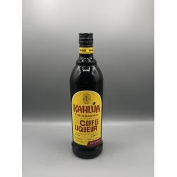 Liqueur de café - Kahlua