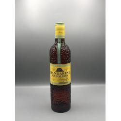 Liqueur mandarine impériale Napoléon