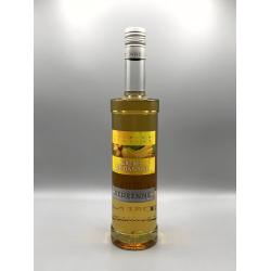 Liqueur de Banane - Vedrenne