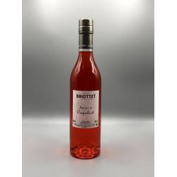 Liqueur de Coquelicot - Maison Edmond Briottet