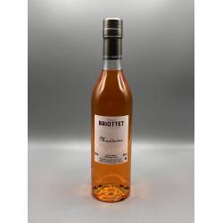 Liqueur de mandarine - Maison Edmond Briottet