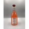 Liqueur de pamplemousse rose - Maison Edmond Briottet