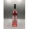 Liqueur de rose - Maison Edmond Briottet