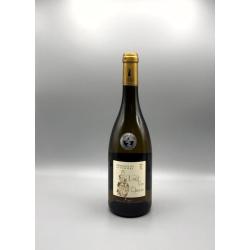 AOP Anjou Blanc "Ledit Vin Chenin" - Domaine de la Tuffière